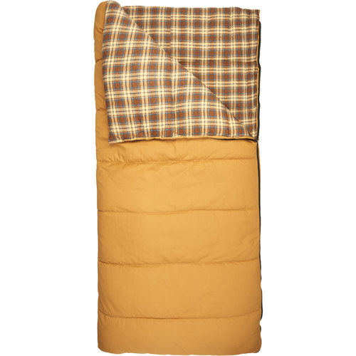 Slumberjack North Fork 10/20F Sleeping Bag