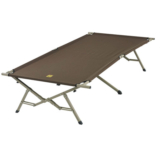 Slumberjack Big Cot