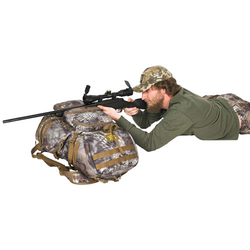 slumberjack hunting pack
