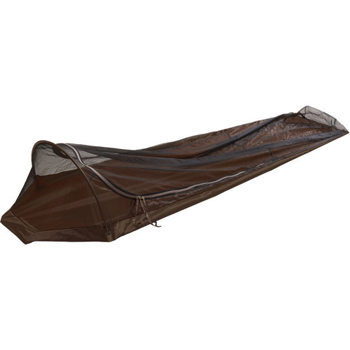 Slumberjack Contour Screen Bivy, Black Mesh