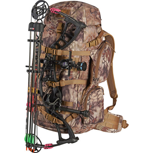 Slumberjack Deadfall Highlander Backpack