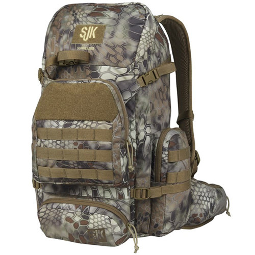 Slumberjack Hone DST 34L Backpack 53762416 DST SunnySports