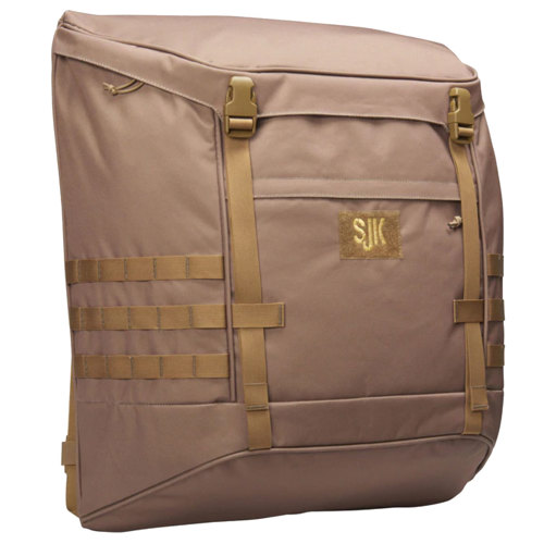 Slumberjack Overland Utility Bin