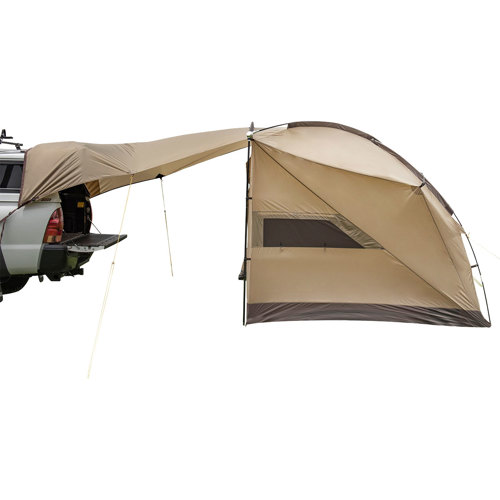 Slumberjack Slumber Shack 4 Person Truck Tent