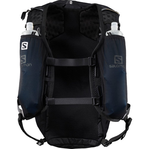 salomon agile 12