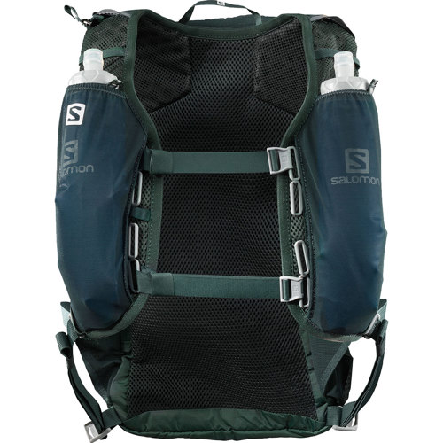 Salomon Agile 12 Set Hydration Pack