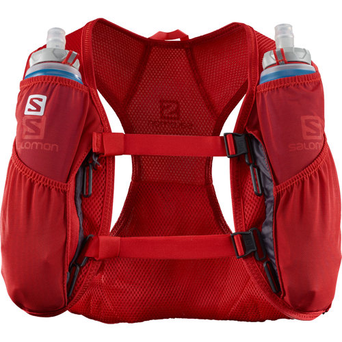 salomon agile 2 set hydration pack