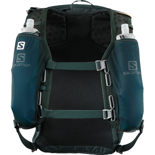 salomon laptop backpack