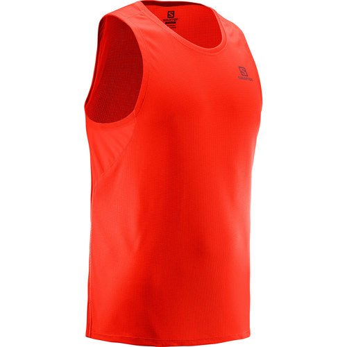 salomon agile tank