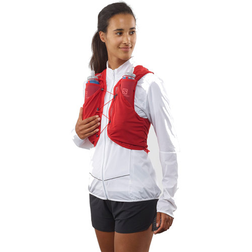 salomon advanced skin 5 set hydration vest