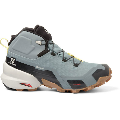 salomon seamless boots