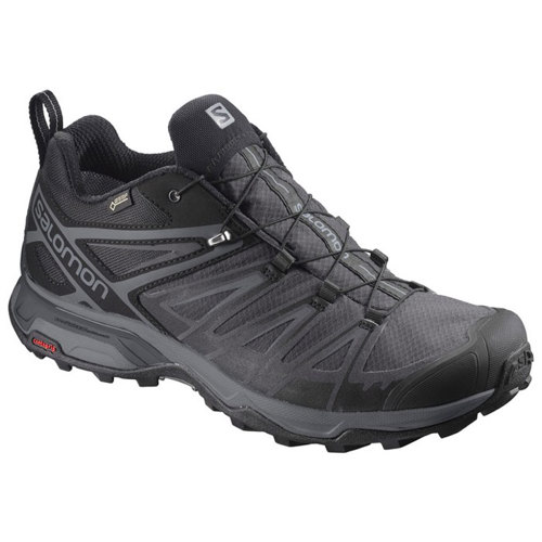 Salomon X Ultra 3 GTX Low Shoes for Men
