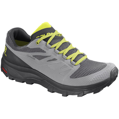 shoes like salomon