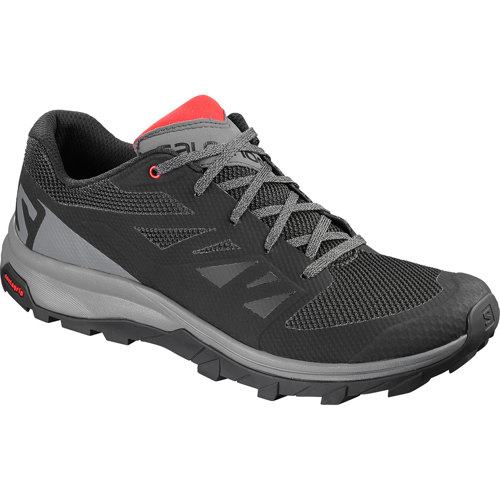 salomon 10.5