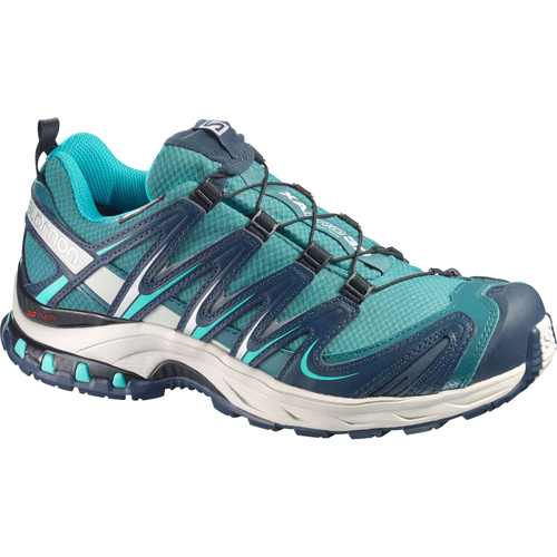 salomon xa pro 3d cs wp womens