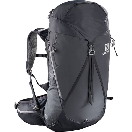salomon backpack
