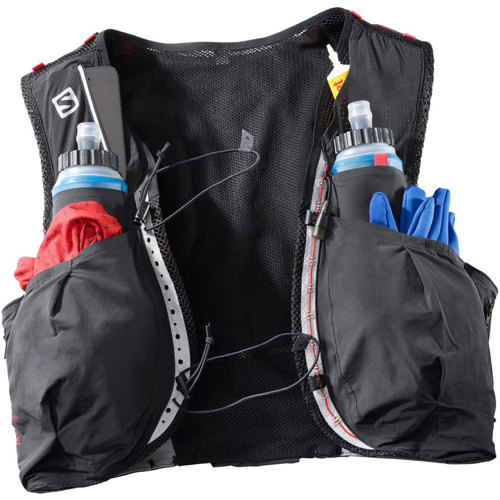 salomon hydration