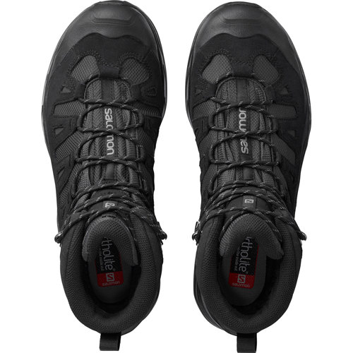 salomon quest prime gtx mens walking boots