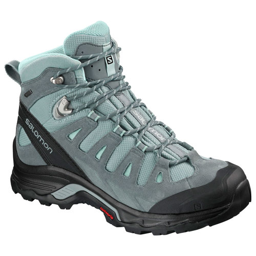 salomon women's hiking shoes sale