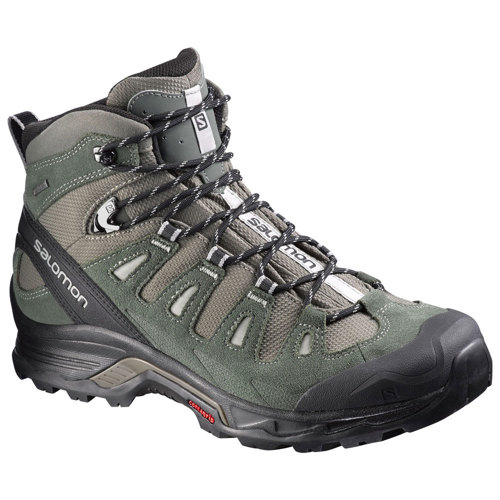 quest prime gtx shoe men's