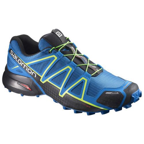 salomon trail running shoes mens sale