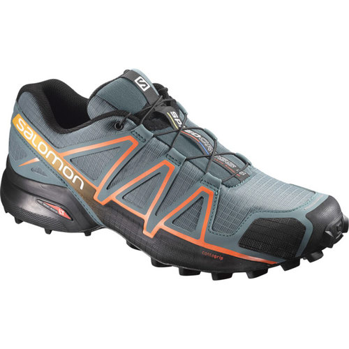 salomon trail running shoes mens sale
