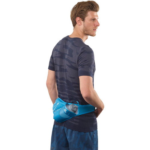 salomon sensibelt review