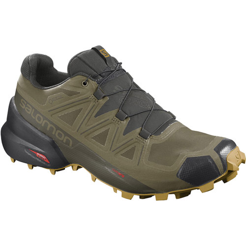 Salomon Speedcross 5 GTX Shoes for Men
