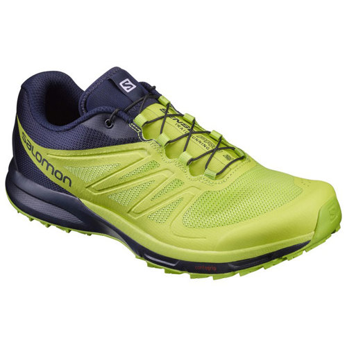 salomon sense pro 2