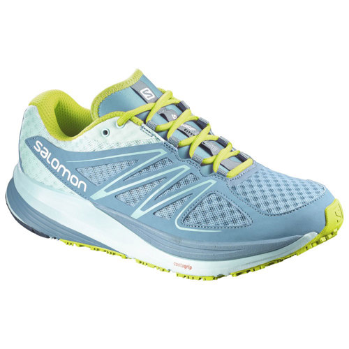 salomon running shoes womens