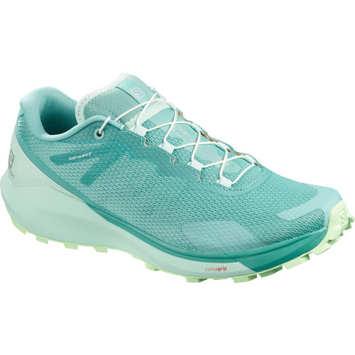 salomon sense ride women's trail running shoes