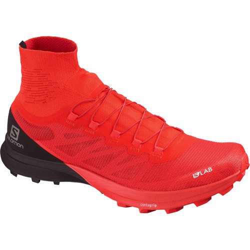 salomon slab trail