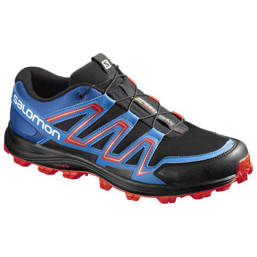 salomon speed track