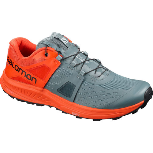 Salomon Ultra Pro - Trail running shoes Men's, Buy online