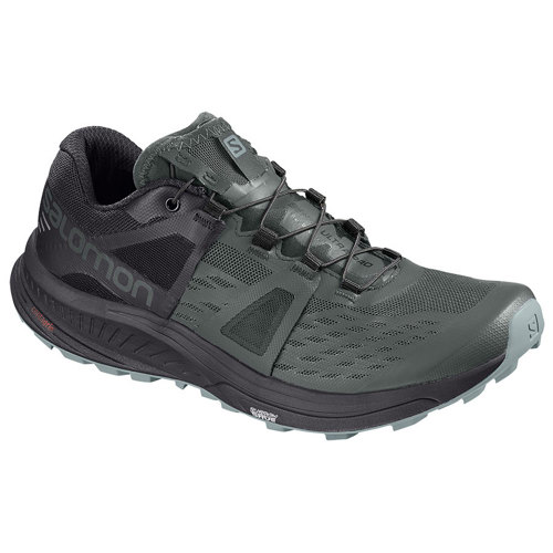 Salomon Ultra Pro Trail Running Shoe for Men