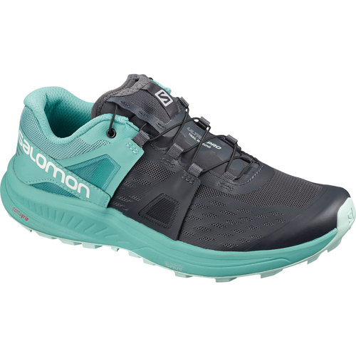 Salomon Ultra Pro Trail Running Shoe for Women