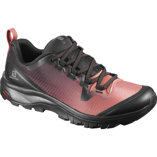 soft hiking shoes