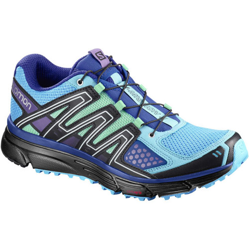 salomon mission 3