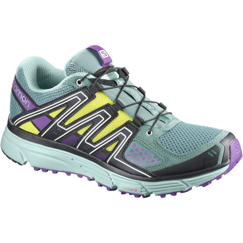 women's salomon xr mission shoes