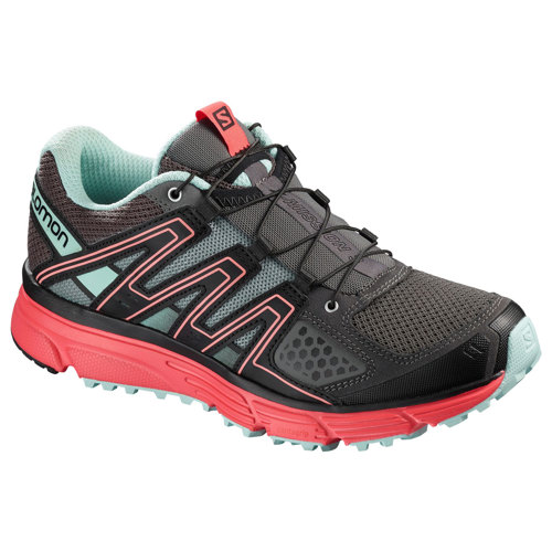 salomon x mission 3 women's size 9