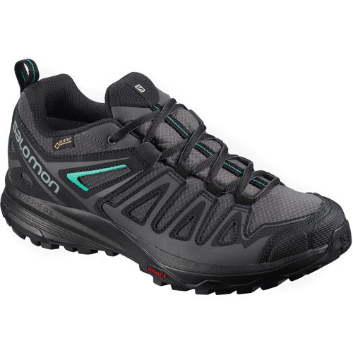 salomon x crest
