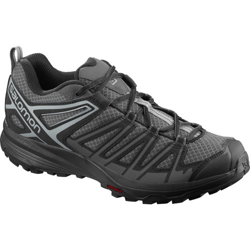 x crest salomon