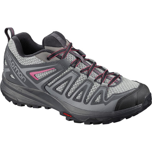 salomon x crest womens