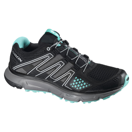 Salomon XR Mission TrailRunning Shoes for Women SunnySports