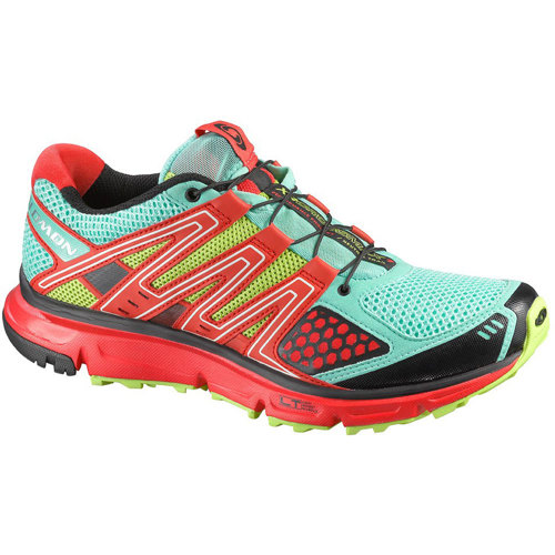 Salomon XR Mission Trail-Running Shoes for Women