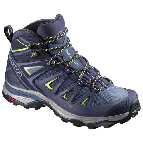 salomon x ultra 3 mid gtx hiking boots