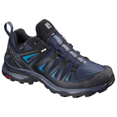salomon x ultra 3 gtx w