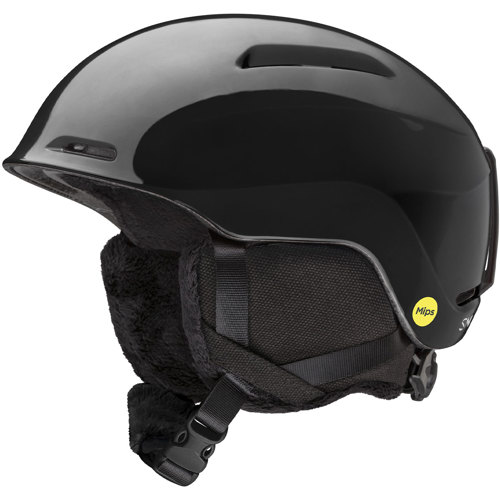 Smith Optics Glide Jr. MIPS Snow Helmet for Youth
