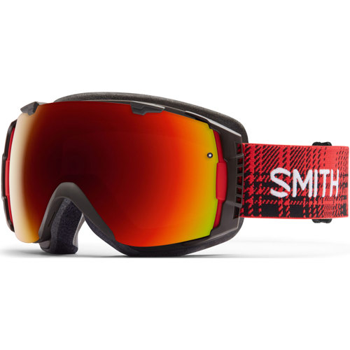 Smith Optics I/O Interchangable Ski Goggles