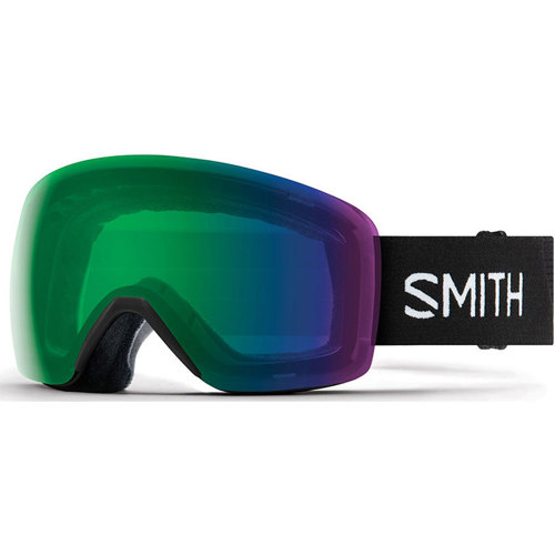 Smith Optics Skyline Spherical Ski Goggle for Men SunnySports